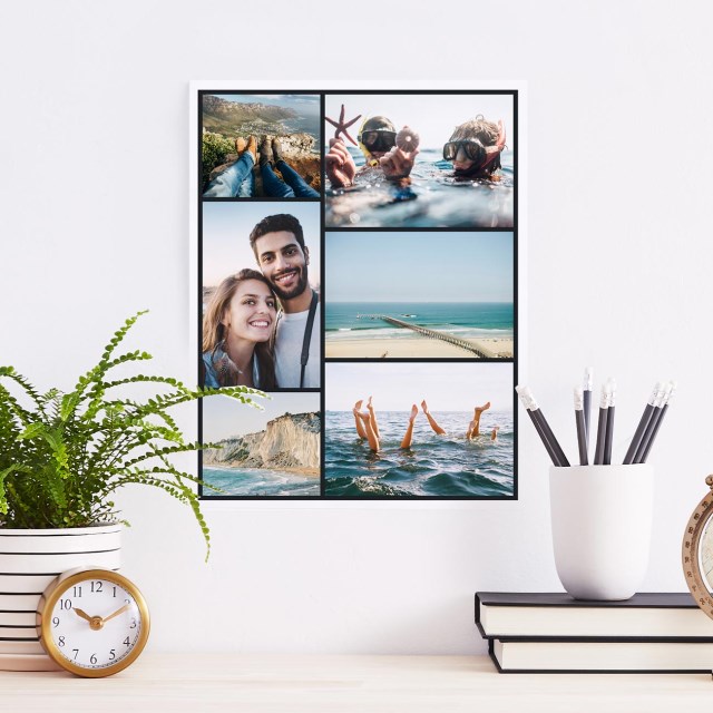 Posters Photo